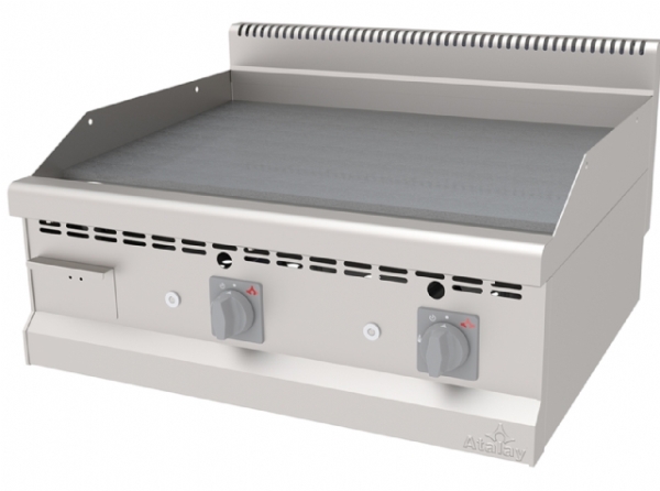 GAS GRILL AGI 870 CR